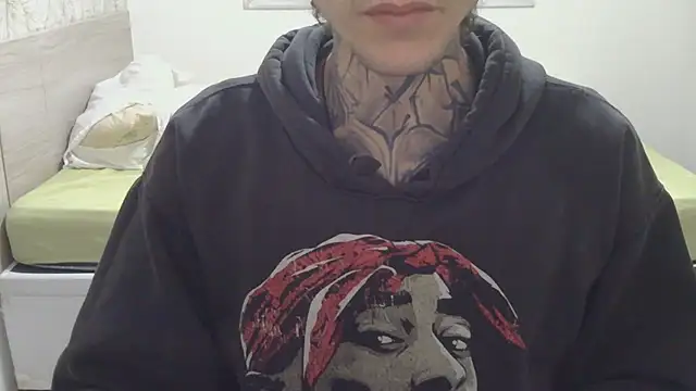 Snapshot of smokingink chatting on 05-13-26, 08:27 smokingink online show from 05-13-26, 08:27