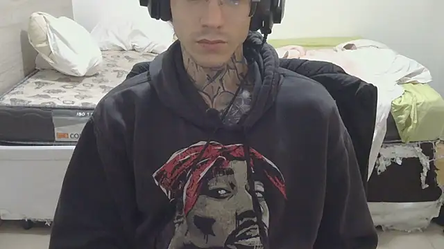 Snapshot of smokingink chatting on 05-16-26, 07:45 smokingink online show from 05-16-26, 07:45