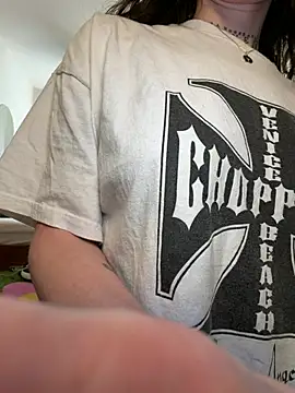 bunnierotten online show from 03-18-26, 10:57