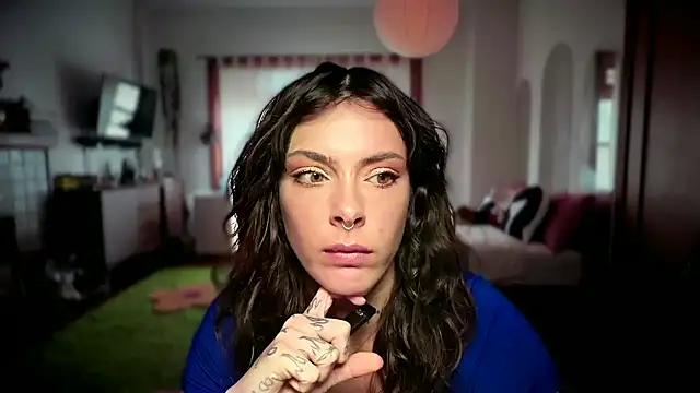 bunnierotten online show from 03-28-26, 09:14