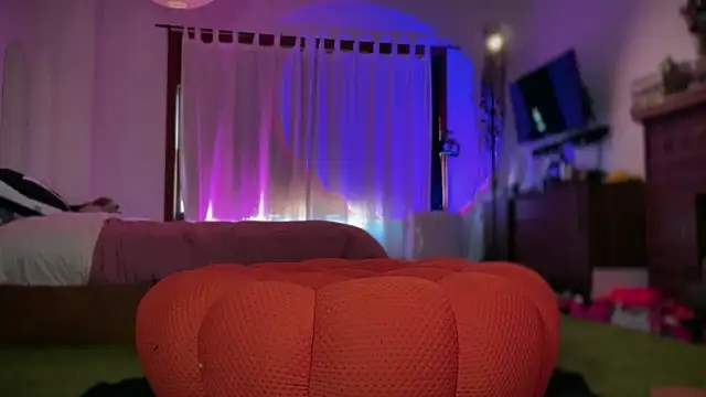bunnierotten online show from 05-25-26, 09:10