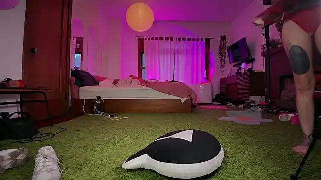 bunnierotten online show from 06-01-26, 03:08