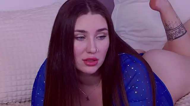 KiraBarlows online show from 02-05-25, 08:04