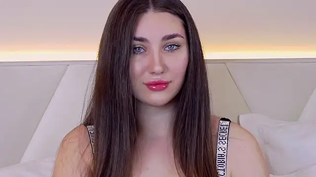 KiraBarlows online show from 02-19-25, 08:20