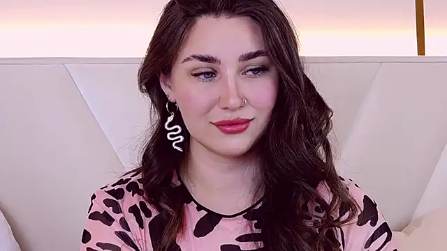 KiraBarlows online show from 02-27-25, 10:42