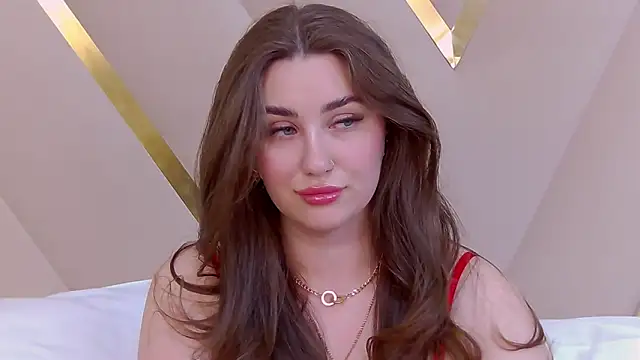 KiraBarlows online show from 03-20-25, 01:46