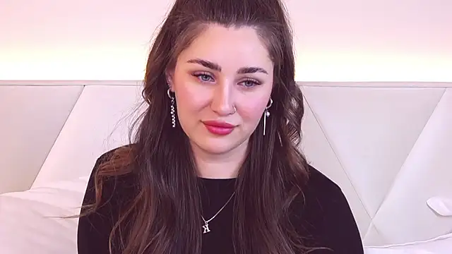 KiraBarlows online show from 03-21-25, 10:06