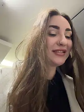 KiraBarlows online show from 02-18-26, 09:00