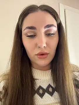 KiraBarlows online show from 02-20-26, 08:20