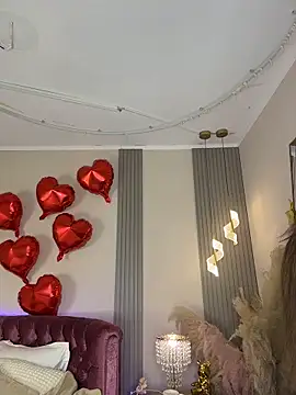 KiraBarlows online show from 03-03-26, 07:42