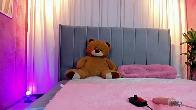 camilapersy online show from 01-25-25, 01:08