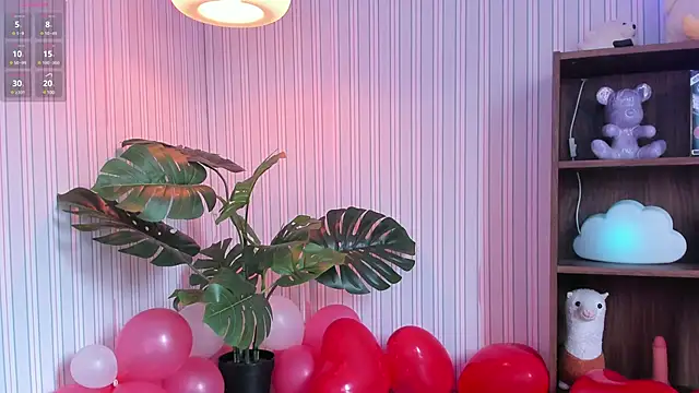 camilapersy online show from 02-15-25, 04:34