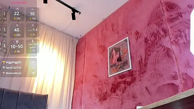 camilapersy online show from 02-23-25, 07:49