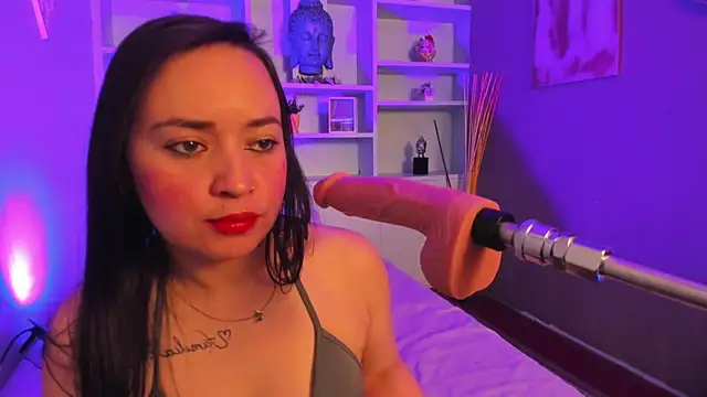 Rosie jhons online show from 02-12-25, 04:12