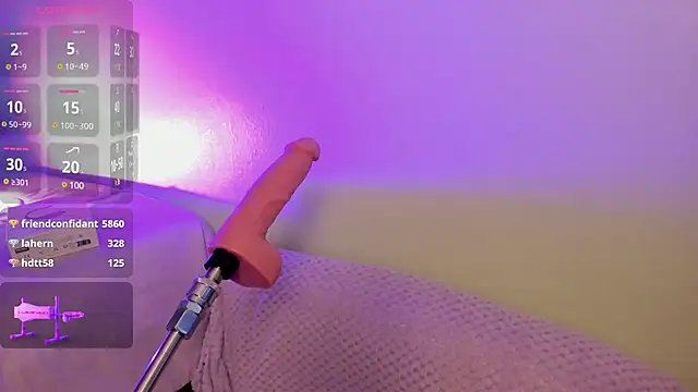 Rosie jhons online show from 02-14-25, 04:15