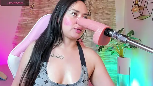 Rosie jhons online show from 02-20-25, 07:01