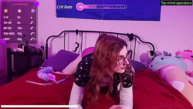 Mesmerized Mowo online show from 01-28-25, 10:01