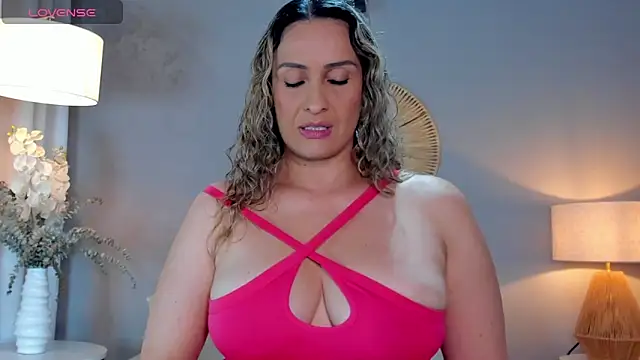 viviannehill hot online show from 02-27-25, 09:58