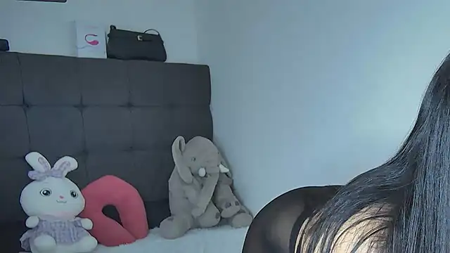 AmandaBrooks 18 online show from 02-16-25, 04:32