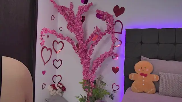 AmandaBrooks 18 online show from 03-05-26, 01:56