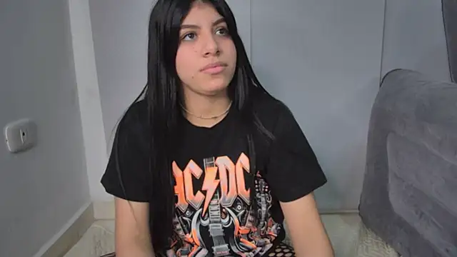 AmandaBrooks 18 online show from 03-27-26, 08:26