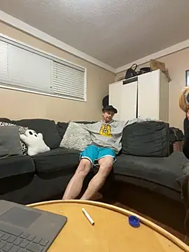 Vancityfucktoy online show from 11-23-25, 04:45