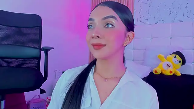 GABRIELAM MS online show from 03-21-25, 07:44