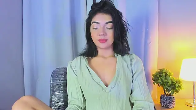 Snapshot of GABRIELAM_MS chatting on 05-29-26, 12:30 GABRIELAM MS online show from 05-29-26, 12:30