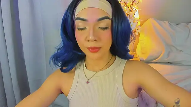 GABRIELAM MS online show from 07-21-26, 03:20