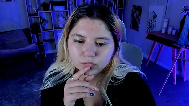 DiaAngell online show from 09-11-25, 04:29