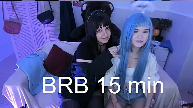 DiaAngell online show from 09-28-25, 04:18