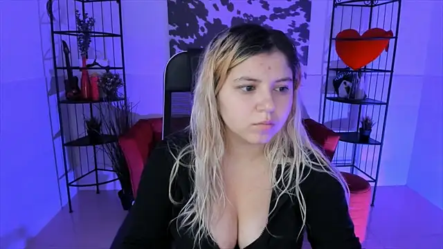 DiaAngell online show from 10-09-25, 07:45