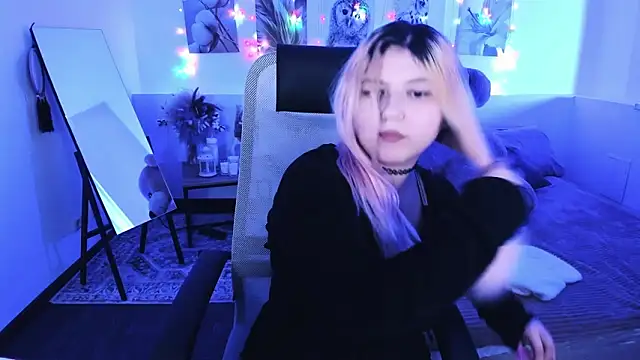 DiaAngell online show from 02-27-26, 07:25