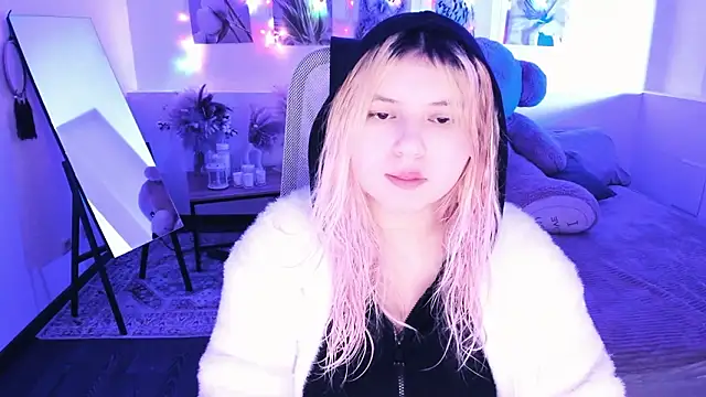 DiaAngell online show from 02-28-26, 07:37