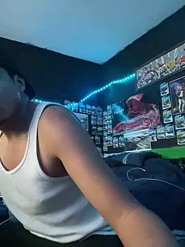 Blade Ryder666 online show from 02-18-25, 10:14