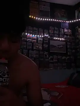 Blade Ryder666 online show from 03-03-26, 08:31