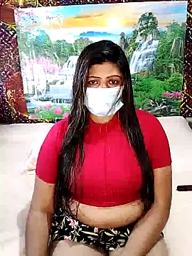 Lovely WINDI online show from 01-20-25, 04:01