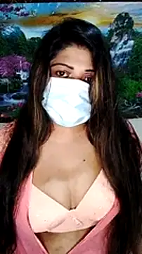 Lovely WINDI online show from 01-21-25, 05:09