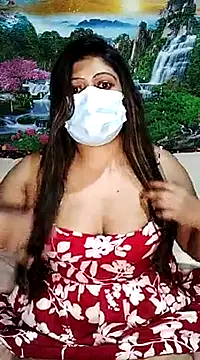 Lovely WINDI online show from 01-22-25, 06:10