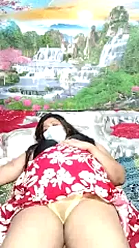 Lovely WINDI online show from 01-22-25, 09:21