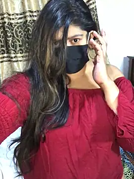 Lovely WINDI online show from 03-03-25, 06:33