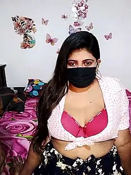 Lovely WINDI online show from 10-29-25, 05:47