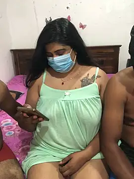 Lovely WINDI online show from 04-05-26, 07:11