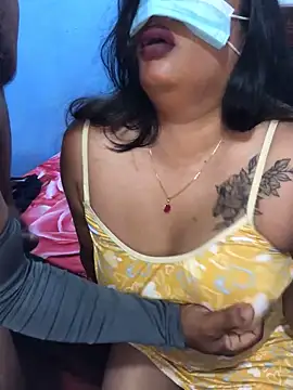 Lovely WINDI online show from 04-25-26, 05:21