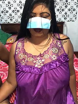 Lovely WINDI online show from 05-06-26, 09:53
