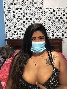 Lovely WINDI online show from 05-18-26, 07:52