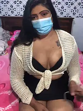 Lovely WINDI online show from 05-24-26, 04:56