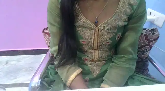 Leoni G online show from 03-07-25, 09:18