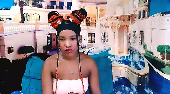 EroticSexyPrada online show from 01-21-25, 05:49