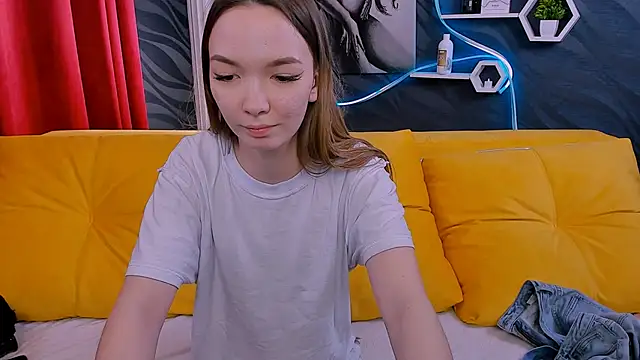 SusannJohnson online show from 01-27-25, 06:41